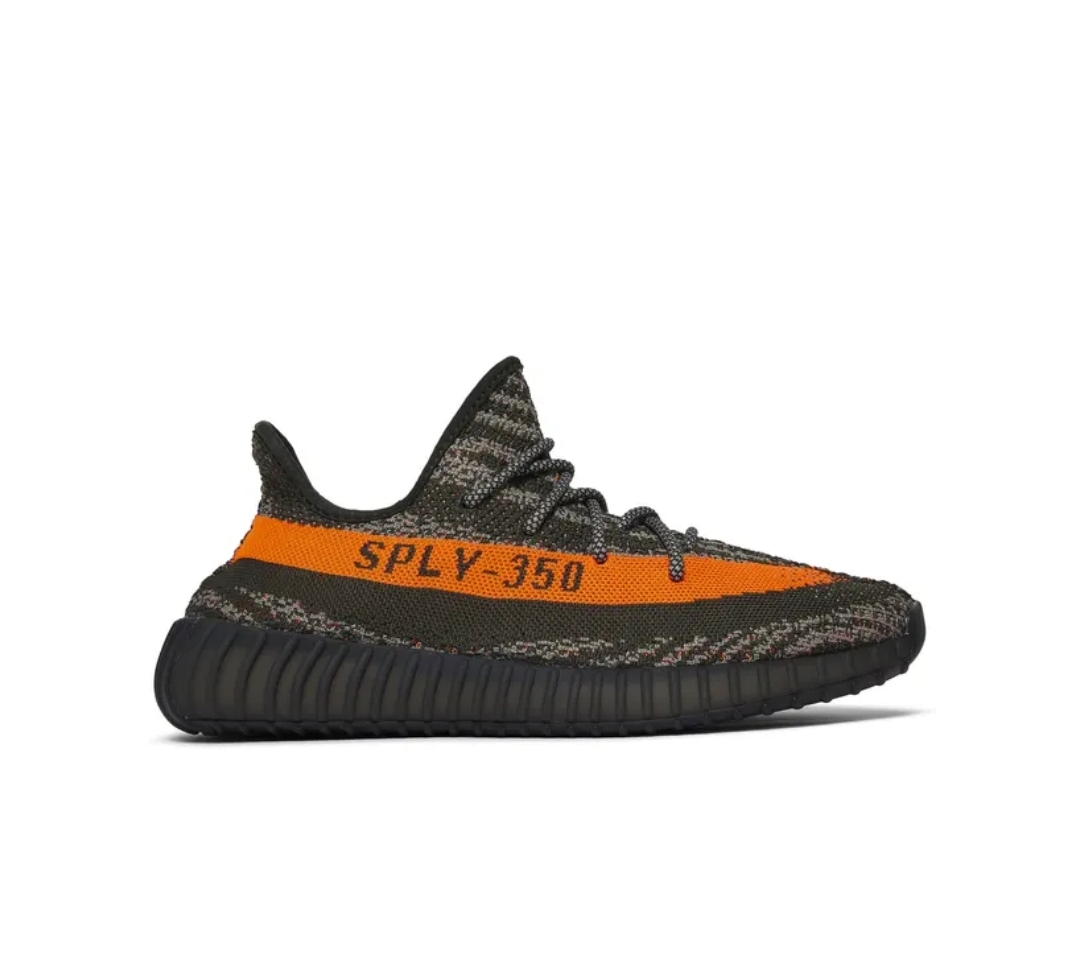 Yeezy Boost 350 V2 Carbon Beluga