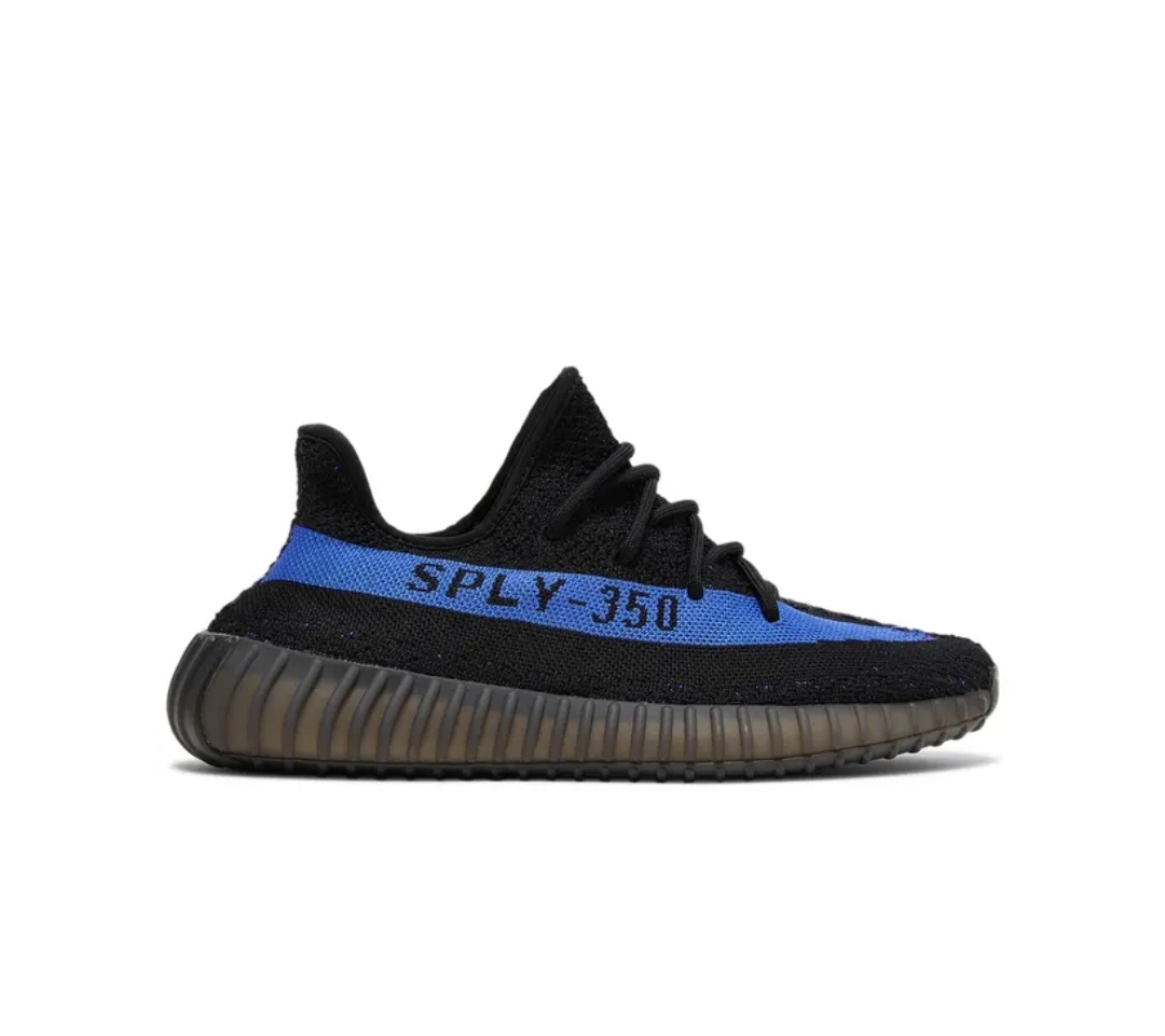 Yeezy Boost 350 V2 Dazzling Blue
