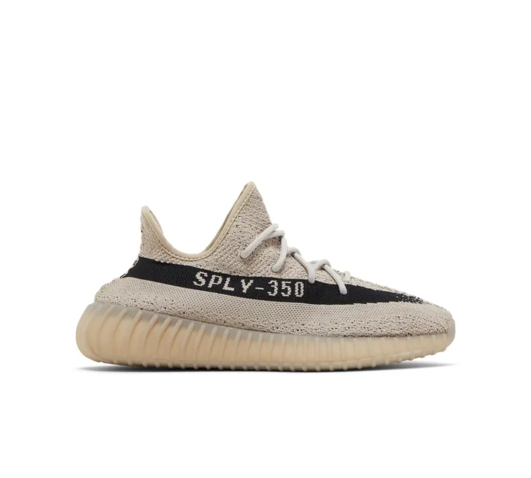 Yeezy Boost 350 V2 Slate
