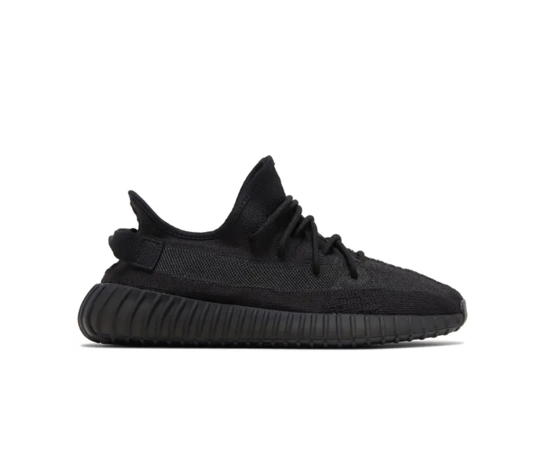 Yeezy Boost 350 V2 Onyx