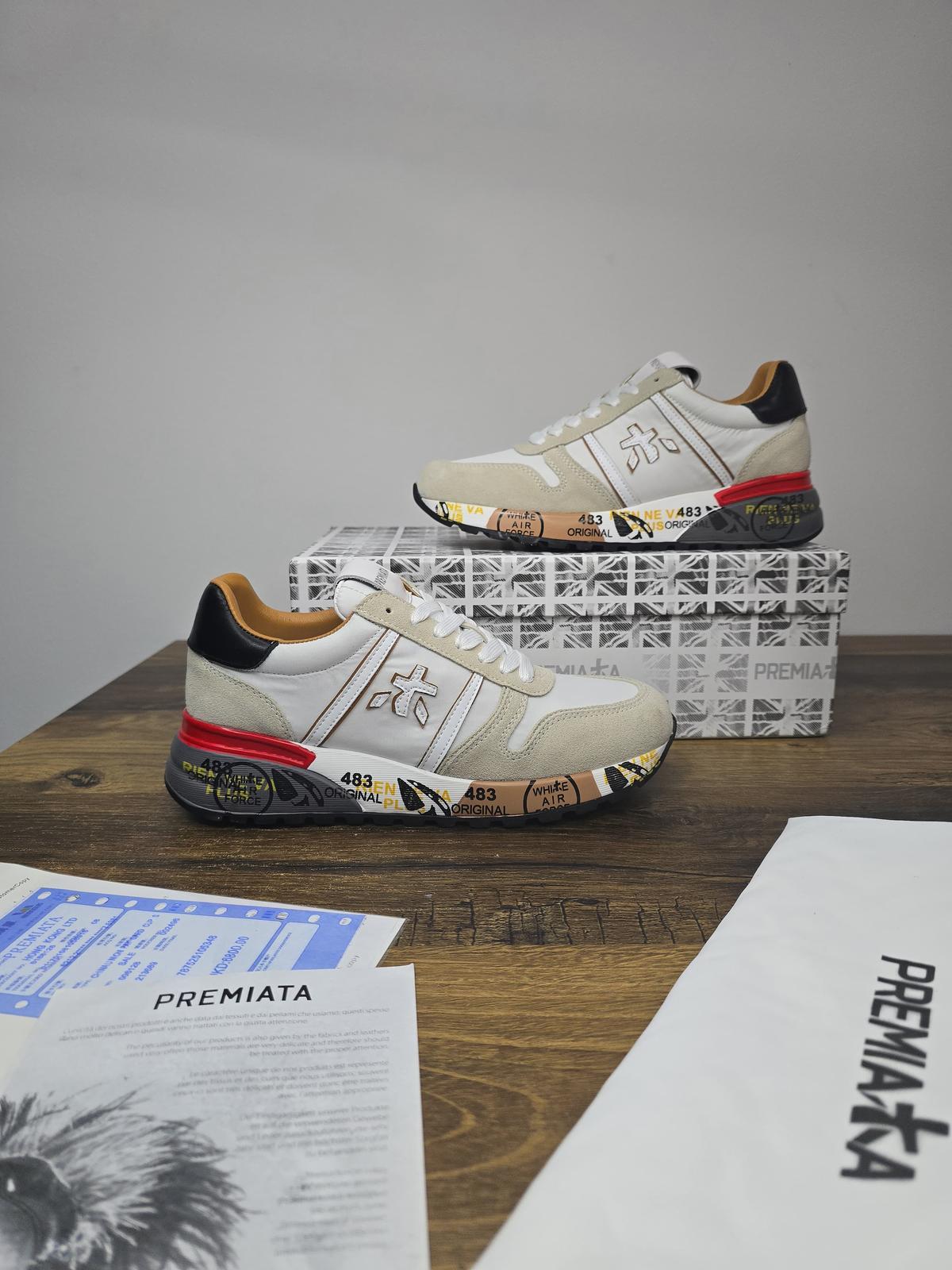 Premiata MICK