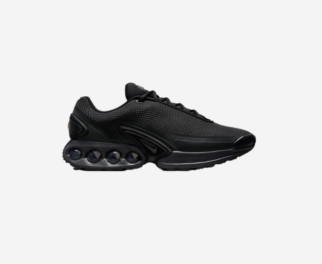 DN Triple BLACK