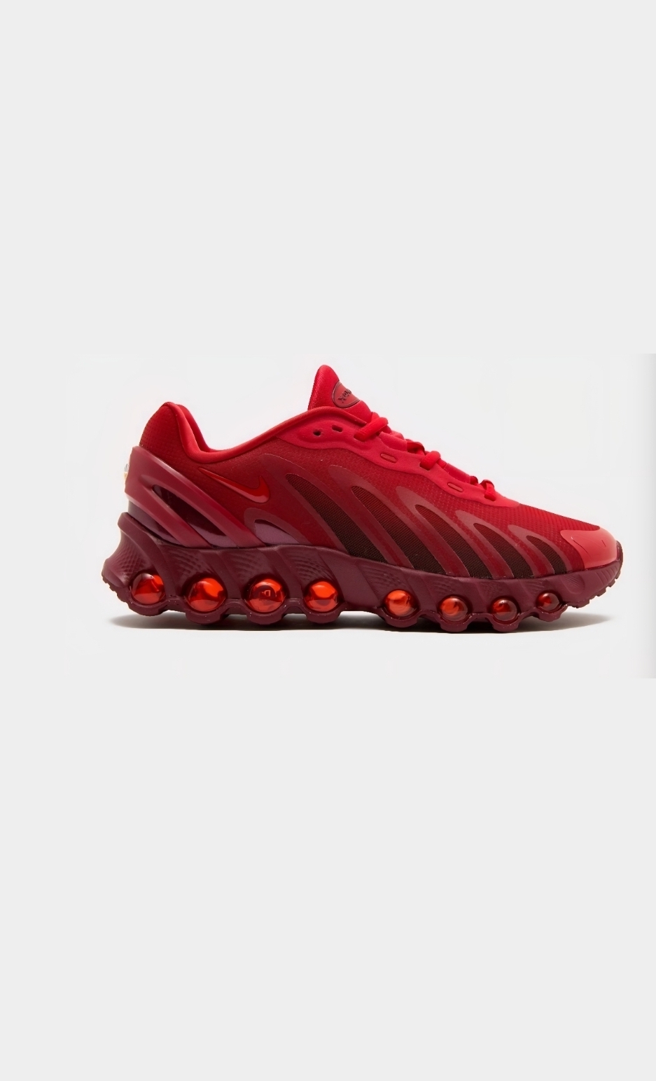 Air Max DN8 University Red
