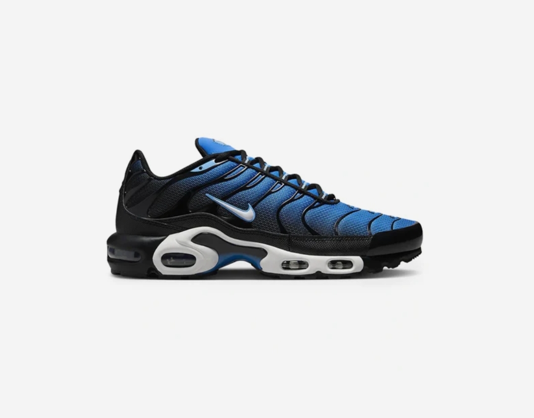 TN Aquarius Blue