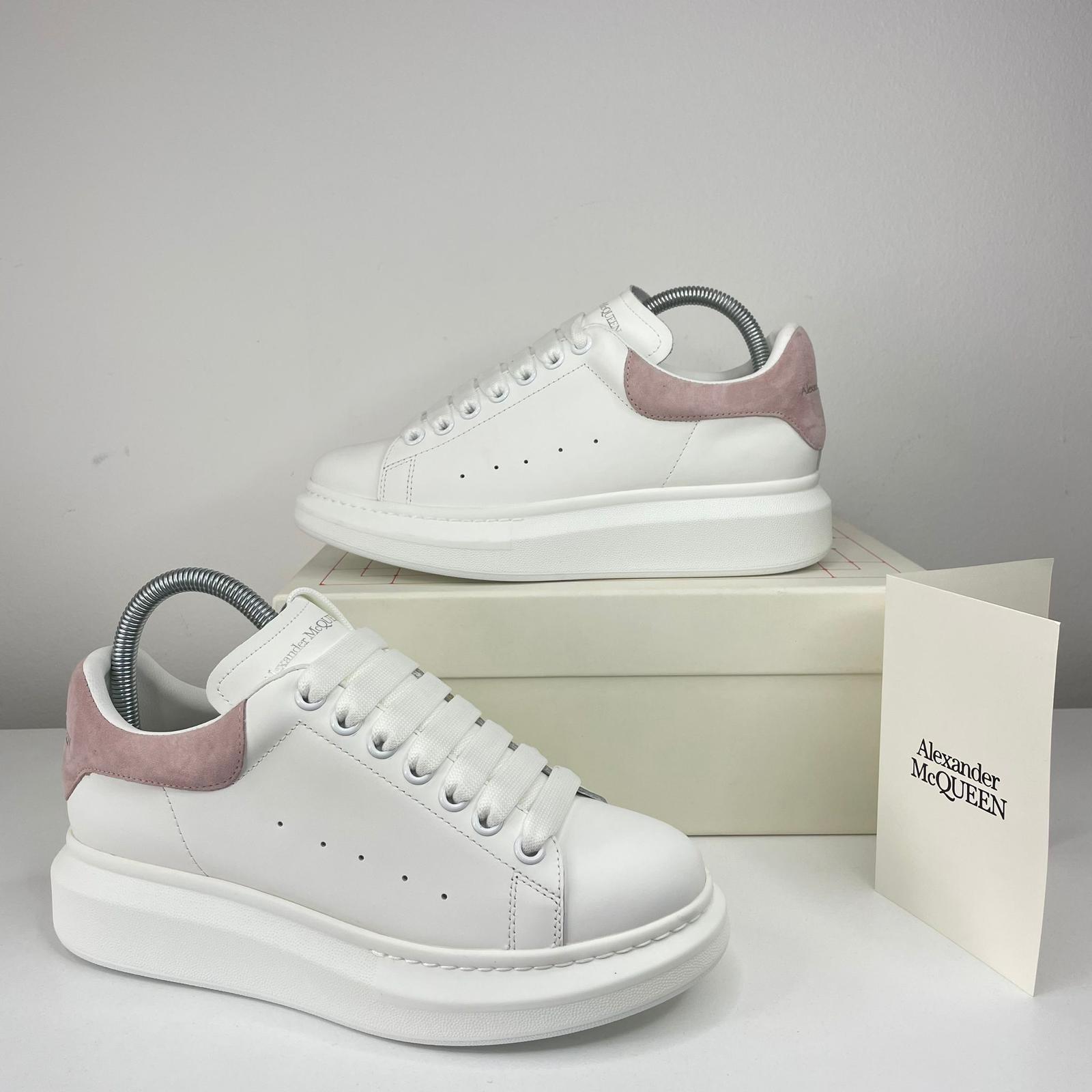 Alexander McQueen